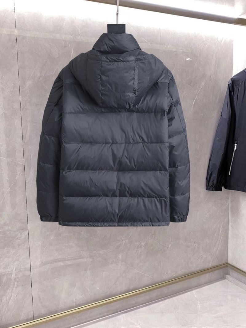 Prada Down Jackets